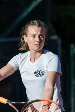 Marie-Lynn Tiedemann 591 - LL TG Duesternbrook - TSV Glinde : Ergebnis: 3:6